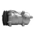 Compresseur, climatisation Airstal 10-0525 - Visuel 1