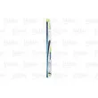 Balai d'essuie-glace VALEO 578513 - Visuel 3