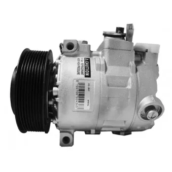 Compresseur, climatisation Airstal 10-0527