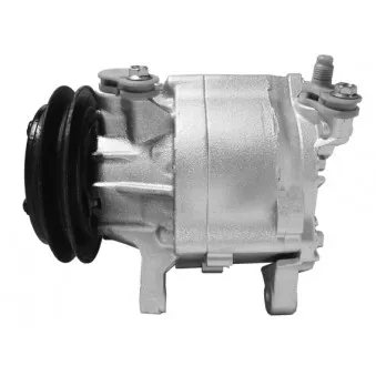 Compresseur, climatisation Airstal 10-0532
