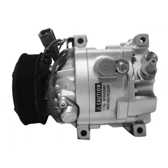 Compresseur, climatisation Airstal 10-0533