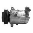 Compresseur, climatisation Airstal 10-0534 - Visuel 1