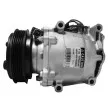 Compresseur, climatisation Airstal 10-0535 - Visuel 1