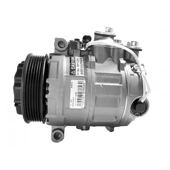 Compresseur, climatisation Airstal 10-0536