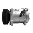 Compresseur, climatisation Airstal 10-0538 - Visuel 1