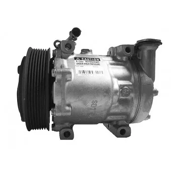 Compresseur, climatisation Airstal 10-0540