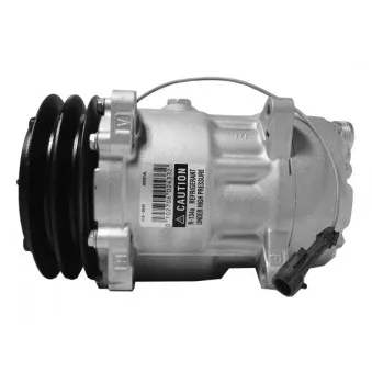 Compresseur, climatisation Airstal 10-0542