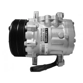 Compresseur, climatisation Airstal 10-0543