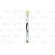 Balai d'essuie-glace VALEO 578514 - Visuel 2