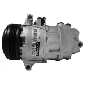 Compresseur, climatisation Airstal 10-0548