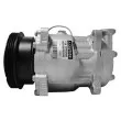 Compresseur, climatisation Airstal 10-0549 - Visuel 1