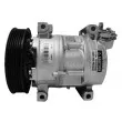Compresseur, climatisation Airstal 10-0551 - Visuel 1