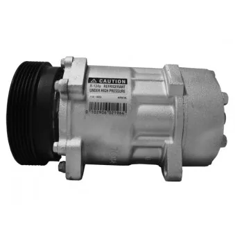 Compresseur, climatisation Airstal 10-0553