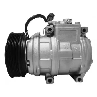 Compresseur, climatisation Airstal 10-0554