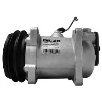 Compresseur, climatisation Airstal 10-0555