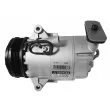 Compresseur, climatisation Airstal 10-0557 - Visuel 1