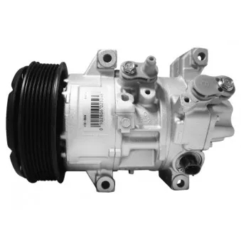 Compresseur, climatisation Airstal 10-0564