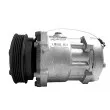 Compresseur, climatisation Airstal 10-0568 - Visuel 1