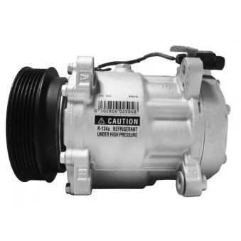 Compresseur, climatisation Airstal 10-0569