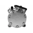 Compresseur, climatisation Airstal 10-0569 - Visuel 2