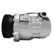 Compresseur, climatisation Airstal 10-0571 - Visuel 1