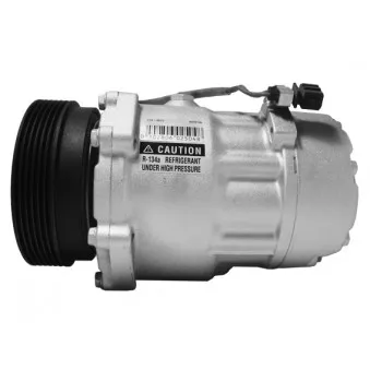 Compresseur, climatisation Airstal 10-0571