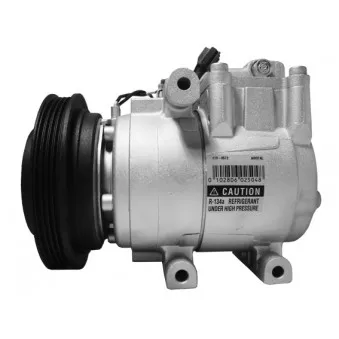 Compresseur, climatisation Airstal 10-0572