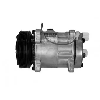 Compresseur, climatisation Airstal 10-0576