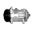 Compresseur, climatisation Airstal 10-0577 - Visuel 1