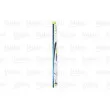 Balai d'essuie-glace VALEO 578515 - Visuel 3