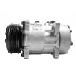 Compresseur, climatisation Airstal 10-0583 - Visuel 1