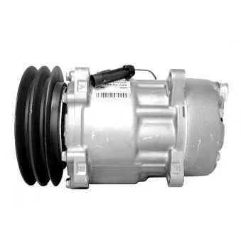 Compresseur, climatisation Airstal 10-0584
