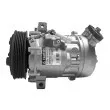 Compresseur, climatisation Airstal 10-0588 - Visuel 1