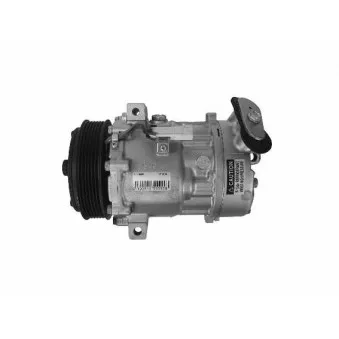 Compresseur, climatisation Airstal 10-0589