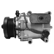 Compresseur, climatisation Airstal 10-0590 - Visuel 1
