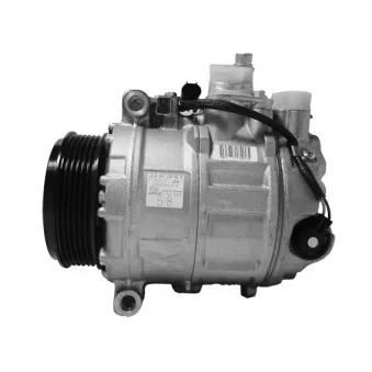 Compresseur, climatisation Airstal 10-0591