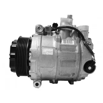 Compresseur, climatisation Airstal 10-0592