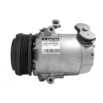 Compresseur, climatisation Airstal 10-0594