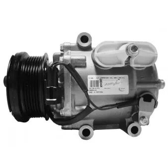 Compresseur, climatisation Airstal 10-0596