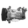 Compresseur, climatisation Airstal 10-0599 - Visuel 1