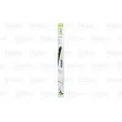 Balai d'essuie-glace VALEO 578516 - Visuel 2