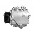 Compresseur, climatisation Airstal 10-0603 - Visuel 1