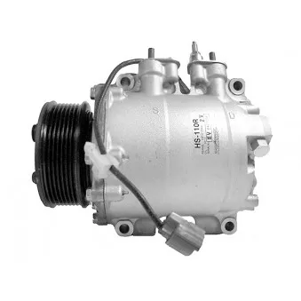 Compresseur, climatisation Airstal 10-0603