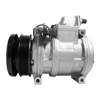 Compresseur, climatisation Airstal 10-0604
