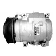 Compresseur, climatisation Airstal 10-0605 - Visuel 1