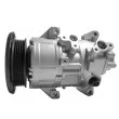 Compresseur, climatisation Airstal 10-0606 - Visuel 1