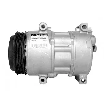 Compresseur, climatisation Airstal 10-0609