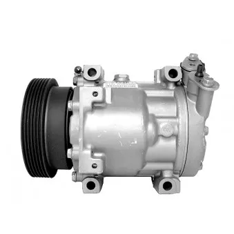 Compresseur, climatisation Airstal 10-0612