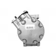 Compresseur, climatisation Airstal 10-0612 - Visuel 2
