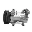 Compresseur, climatisation Airstal 10-0613 - Visuel 1